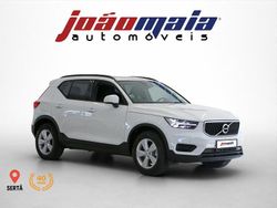 Branco Usado 2024 Volvo XC40 SUV | € 36.500 (Preço elevado)