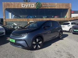Azul Usado 2023 BYD Dolphin Comfort Citadino | € 24.900 (Bom preço)