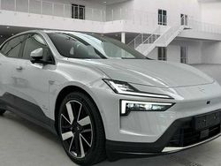Novo 2025 Polestar 4 SUV | € 69.600