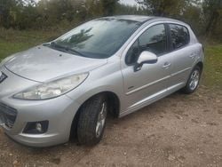 Usado 2011 Peugeot 207 Sedan | € 4.100 (Bom preço)