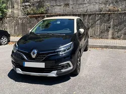 Usado 2019 Renault Captur SUV | € 13.250 (Super Preço)