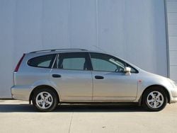 Usado 2001 Honda Stream Monovolume | € 3.150