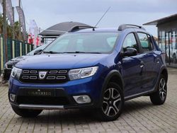 Azul Usado 2020 Dacia Sandero Citadino | € 10.990