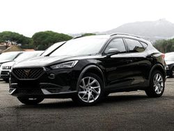Preto Usado 2023 Cupra Formentor SUV | € 28.900 (Preço justo)