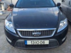 Usado 2009 Ford Mondeo Sedan | € 1.350