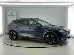 Cinzento Usado 2024 Cupra Formentor SUV | € 39.990 (Caro)