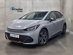 Cinzento Usado 2023 Cupra Born Citadino | € 28.900 (Preço justo)