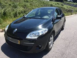 Usado 2011 Renault Mégane III Sedan | € 5.000 (Preço elevado)