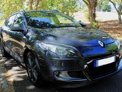 Usado 2011 Renault Mégane GT Line GT-Line Sedan | € 6.000 (Preço justo)