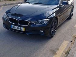 Usado 2014 BMW 320 Sport Line Carrinha | € 14.750 (Preço justo)