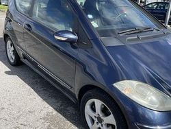 Usado 2009 Mercedes A180 | € 5.500 (Super Preço)