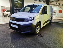 Branco Novo 2025 Opel Combo-e Life | € 32.900