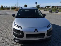 Usado 2018 Citroën C4 Cactus Feel Citadino | € 9.800 (Bom preço)