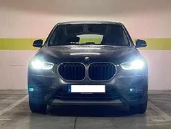 Cinzento Usado 2020 BMW X1 SUV | € 21.500 (Bom preço)