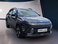 Cinza Usado 2025 Hyundai Kauai Premium SUV | € 28.000 (Caro)