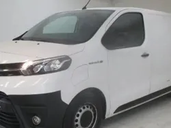 Branco Usado 2022 Toyota Proace City Van | € 17.800