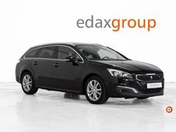 Outra Usado 2015 Peugeot 508 Carrinha | € 10.390 (Preço justo)