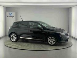 Preto Usado 2023 Renault Clio V Evolution Citadino | € 17.200 (Preço justo)