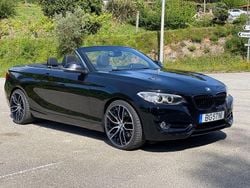 Usado 2015 BMW 228 Performance | € 24.900