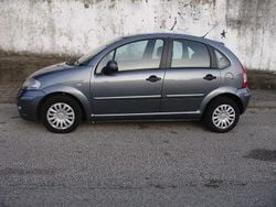 Usado 2009 Citroën C3 Sedan | € 2.750 (Bom preço)