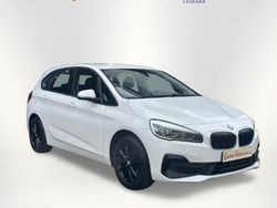 Branco Usado 2020 BMW 216 Carrinha | € 15.450 (Super Preço)
