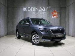 Cinza Usado 2023 Skoda Kamiq Style SUV | € 16.490 (Bom preço)
