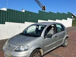 Usado 2003 Citroën C3 Citadino | € 1.350 (Preço justo)