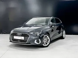 Cinzento Usado 2023 Audi A3 | € 25.990 (Bom preço)