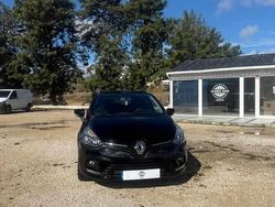 Preto Usado 2020 Renault Clio V | € 13.500 (Preço justo)