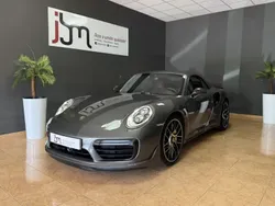 Cinza escuro Usado 2017 Porsche 911 Cabrios | € 173.990