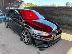 Preto Usado 2015 VW Golf VII | € 24.990 (Caro)