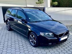 Usado 2006 Volvo V50 Carrinha | € 3.850 (Preço justo)