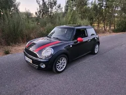 Preto Usado 2007 Mini Cooper Citadino | € 6.490 (Bom preço)