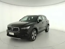 Preto Usado 2021 Volvo XC40 Inscription SUV | € 26.990 (Super Preço)