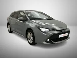Cinzento Usado 2022 Toyota Auris Touring Sports Carrinha | € 24.990 (Caro)