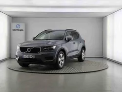 Cinzento Usado 2022 Volvo XC40 SUV | € 30.990 (Caro)
