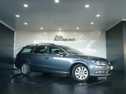 Usado 2012 VW Passat Carrinha | € 13.950 (Caro)