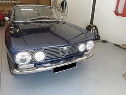 Azul Usado 1980 Alfa Romeo GT Junior | € 27.000