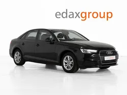 Preto Usado 2016 Audi A4 | € 15.990 (Preço justo)