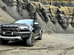 Usado 2022 Ford Ranger Raptor Pickup | € 49.500 (Bom preço)