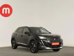Usado 2023 Peugeot 2008 GT SUV | € 23.999 (Preço justo)
