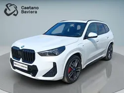 Branco Usado 2024 BMW X1 SUV | € 63.990
