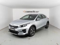 Cinza Usado 2021 Kia XCeed SUV | € 19.980