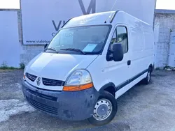 Branco Usado 2010 Renault Master Van | € 9.900