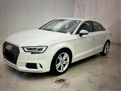 Branco Usado 2019 Audi A3 Sport Sedan | € 23.900 (Caro)