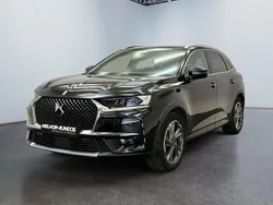 Preto Usado 2022 DS Automobiles DS7 Crossback Rivoli SUV | € 30.500