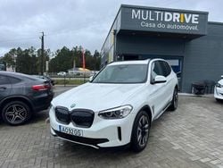 Branco Usado 2022 BMW i3 Citadino | € 40.500 (Preço justo)