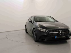 Outra Usado 2022 Mercedes A180 Progressive Citadino | € 31.990 (Preço justo)