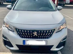 Usado 2017 Peugeot 3008 Sedan | € 18.100 (Preço justo)