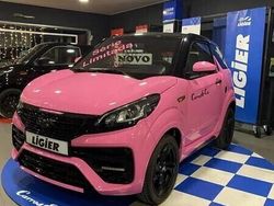 Outra Usado 2025 Ligier JS50 Citadino | € 19.859